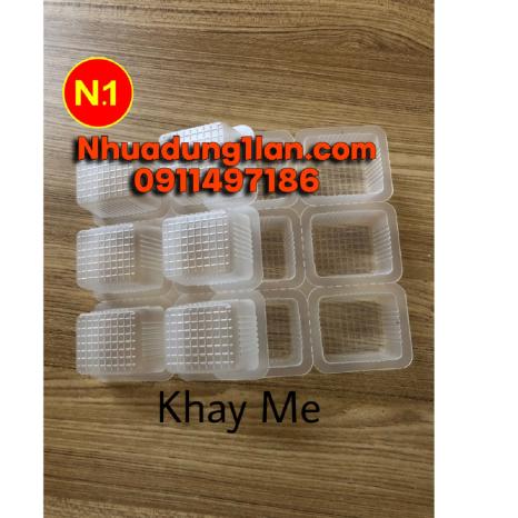 KHAY ME